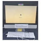 Apple iMac A1311 21.5inch iMac & iHome Keyboard