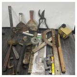 Misc Tools