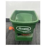 Scotts Handy Green II Hand Held Lawn Seed