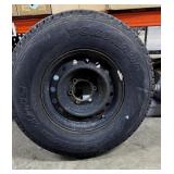 Yokohama Geolandar 75R16  H/T-S Tire