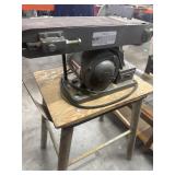 Craftsman Belt and Disc Sander