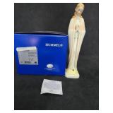 Goebel Hummel "Madonna Without Halo" Porcelain