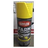 Krylon Farm & Implement High Gloss Tractor