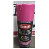 Krylon Fusion All-In-One Paint + Primer Spray
