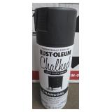 Rust-Oleum Chalked Ultra Matte Spray Paint in