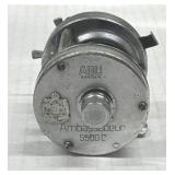 Abu Garcia Ambassadeur 5500C Fishing Reel