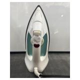 Sunbeam Steam Master Iron