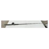 Fishing Rod & Reel