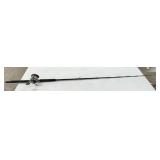 VTG Penn Power Stick  Fishing Rod & Reel