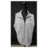 Sz XL Patagonia Vest