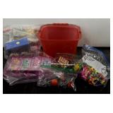 Kids Toys, Magnetic Letters, Chalk & More