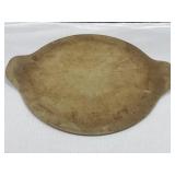 Pampered Chef Round Baking Stone 15in Large 109