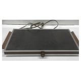 VTG Salton Hotray Automatic Food Warmer