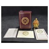 Joan Rivers Imperial Treasures Lily of the