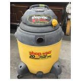 Shop-Vac Contractor Series Wet/Dry Vacuum Cleaner