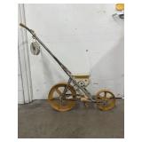 VTG Lambert Golden Harvest Seed Planter