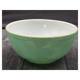Pyrex Green 2.5 Qt Bowl