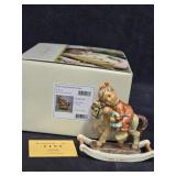Goebel Hummel "Giddy Up!"