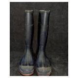 Sz 8 Ladies Rubber Boots