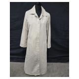 Sz 10 London Fog Coat