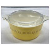 Pyrex Town and Country Pattern 1.5