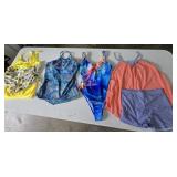 (2) NIP Tankinis, Tankini Top (L) and (1) (NWOT)