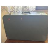 Hard Shell Suitcase 23'x10'x 14.5'