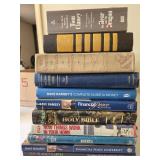 Stack of Books
