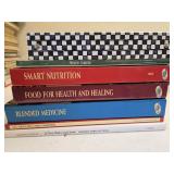 Cookbooks & More