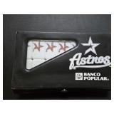 Astros Domino's Set