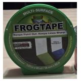 Frog Tape