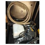 Wagner paint sprayer