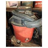 Craftsman wet vac works