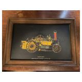 12' x 8' VTG Wall Plaque ï¿½Wayfarerï¿½