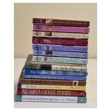 Inspirational Books