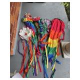 Flags