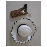 Kids costume