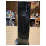 21.5' Lasko Digital Ceramic Tower Heater 1500W