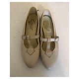 Sz: 7, Coast Shoes, Womenï¿½s Dancing Shoes