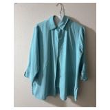 Sz: S, Joanna Short Sleeve Shirt