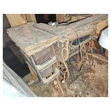 Singer Sewing Machine