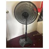 Lasko 16' Oscillating Pedestal Fan
