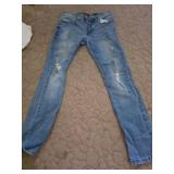 30/32 truth substance jeans