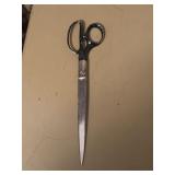 VTG  Clauss Scissors 12'' PH