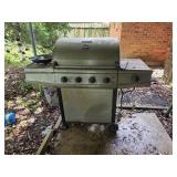 Grill