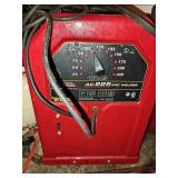 Lincoln electric AC225 arc welder