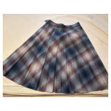 Vintage Womenï¿½s Skirt