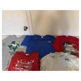 (5) Vintage T
