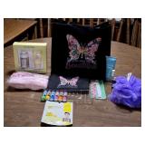 'Be Your Own Kind of Beautiful' Beauty Pack