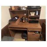 47'x24'x54' Computer Desk
